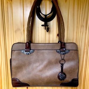 Western style purse 👜